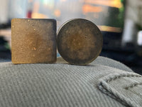 Mismatch Shape Earrings