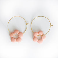 Assorted Classic Clay Earrings