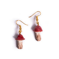 Assorted Classic Clay Earrings