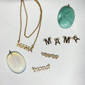 Mama Necklace