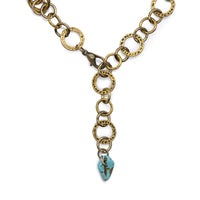 3-in-1 Lariat