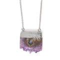 Amethyst Pendant