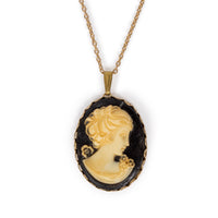 Assorted Oval Cab Necklaces