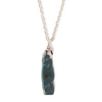 Assorted Gemstone Necklace