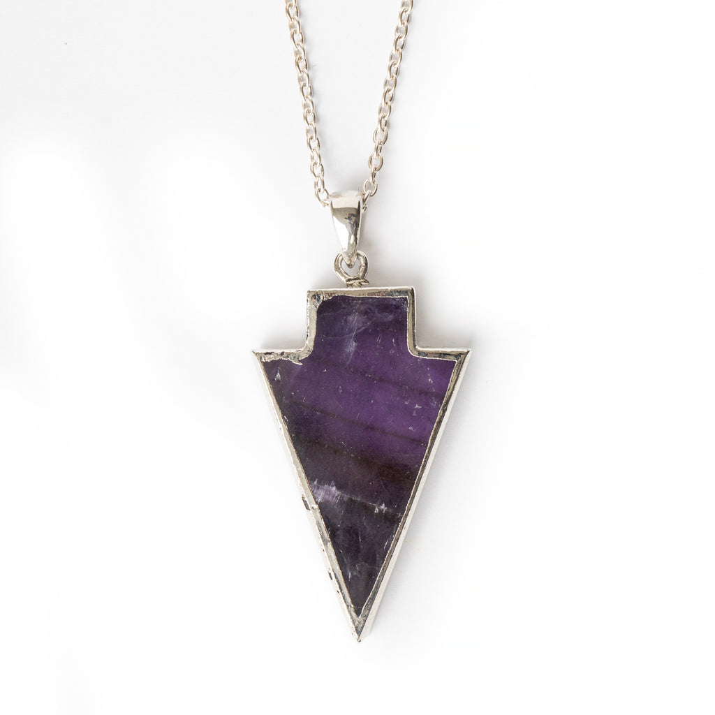 Assorted Gemstone Necklace