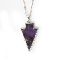 Assorted Gemstone Necklace