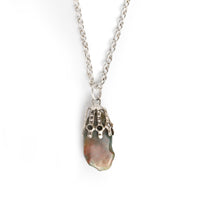 Assorted Gemstone Necklace