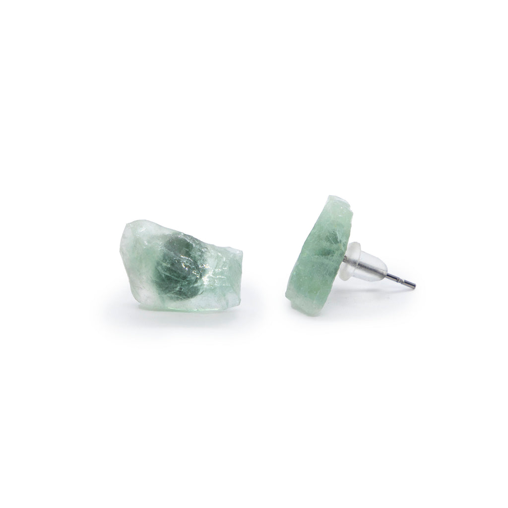 Aventurine Heart Set