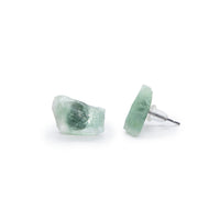 Aventurine Heart Set