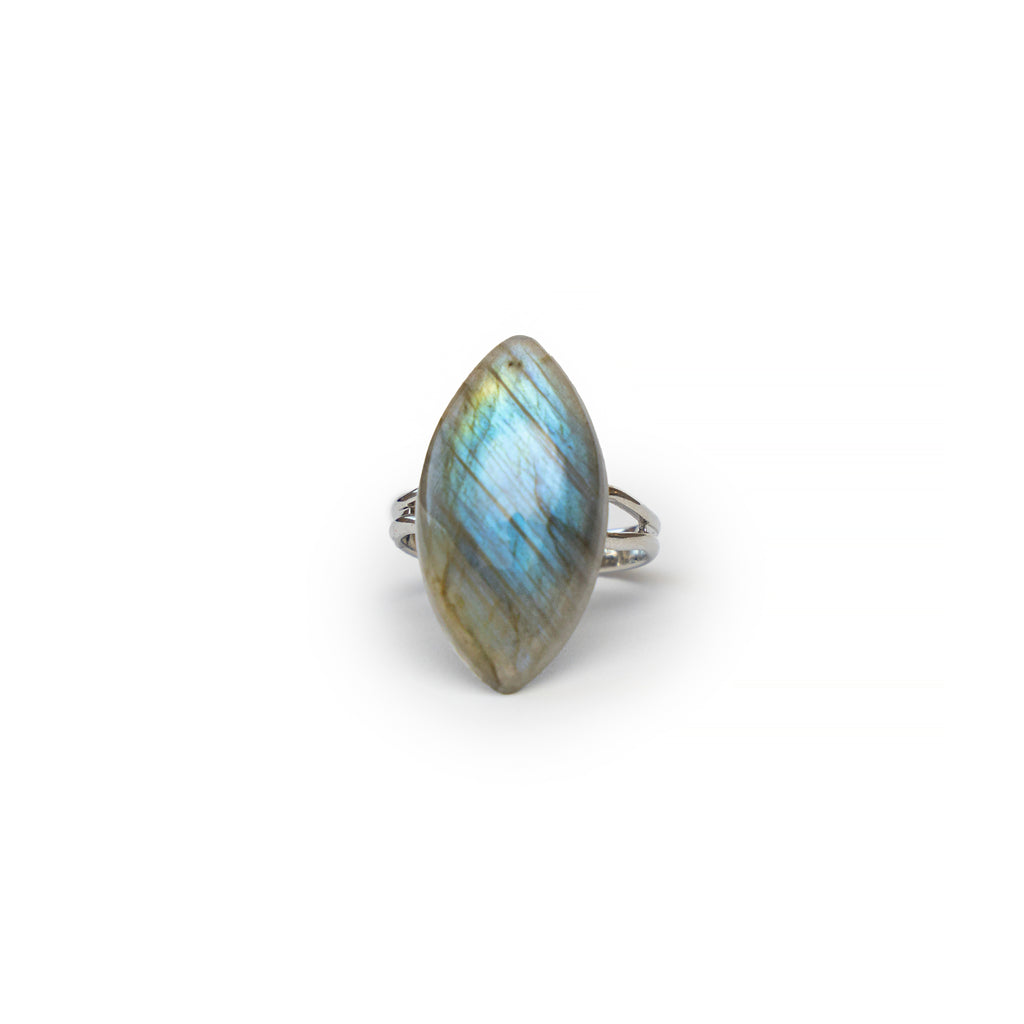 Adjustable Rings