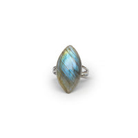 Adjustable Rings