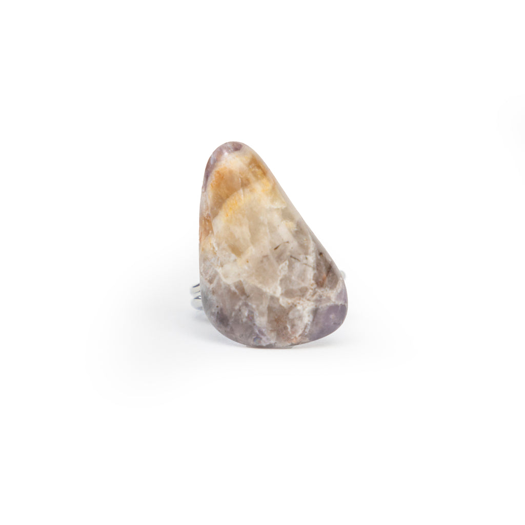 Adjustable Rings