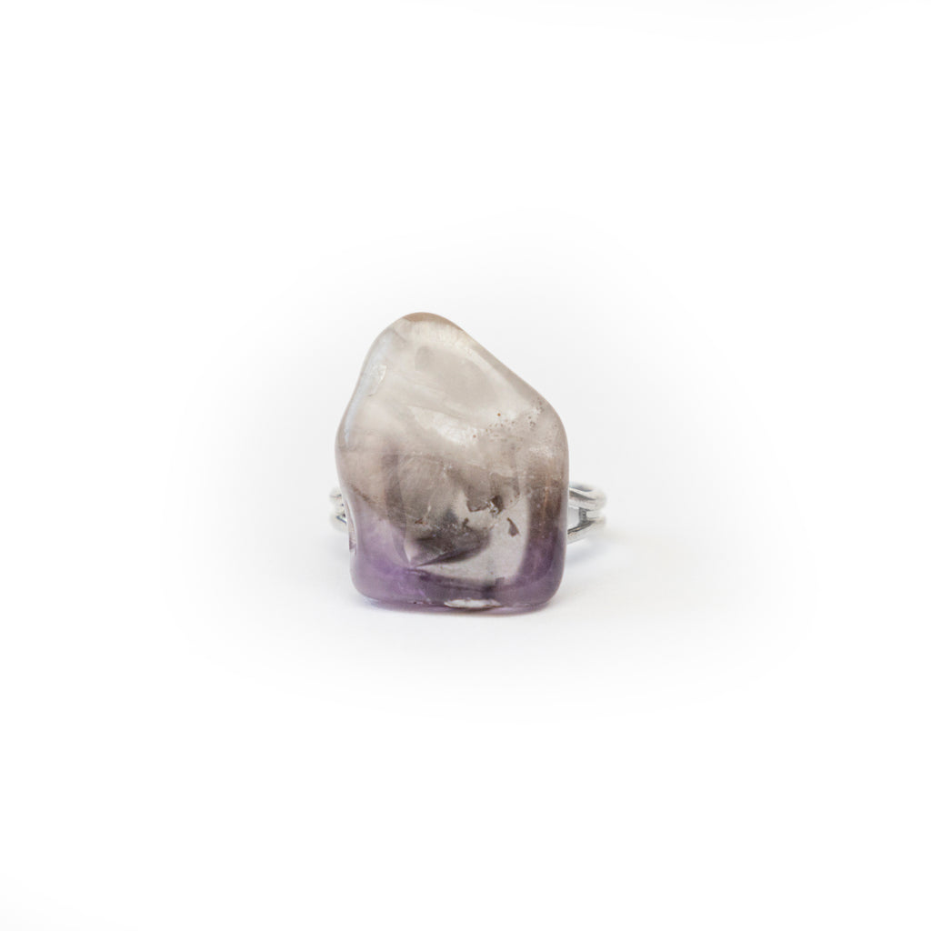 Adjustable Rings
