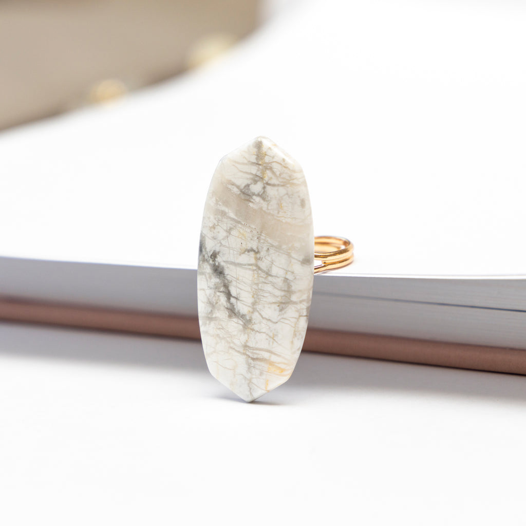 Adjustable Rings