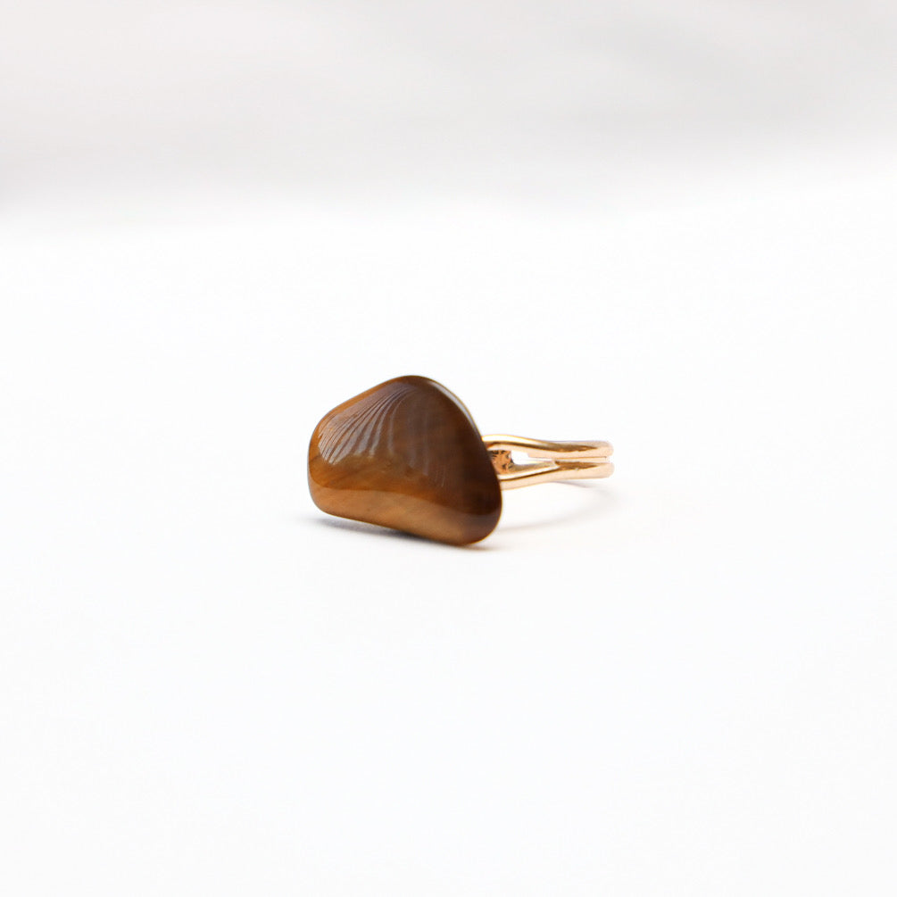 Adjustable Rings