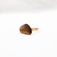 Adjustable Rings