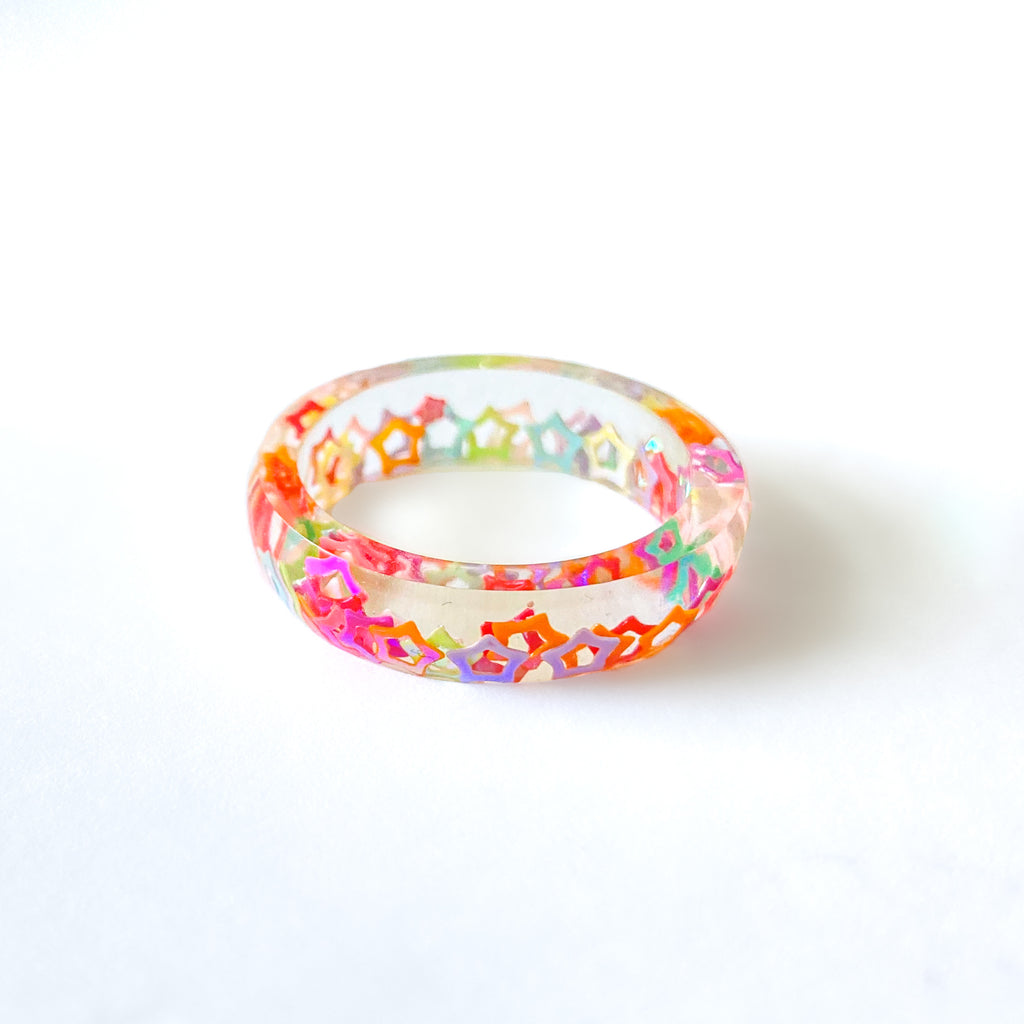 UR a Star Ring
