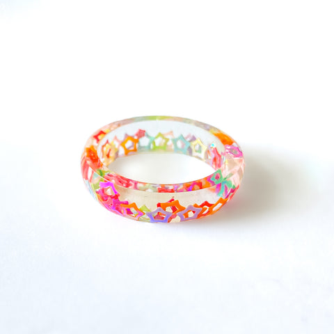 UR a Star Ring