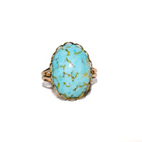 Adjustable Rings
