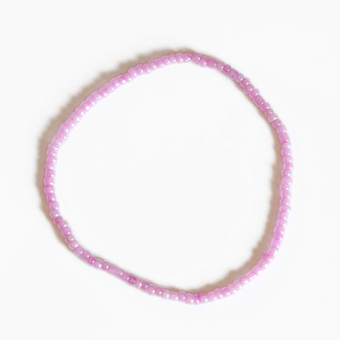 Simple Beaded Bracelet