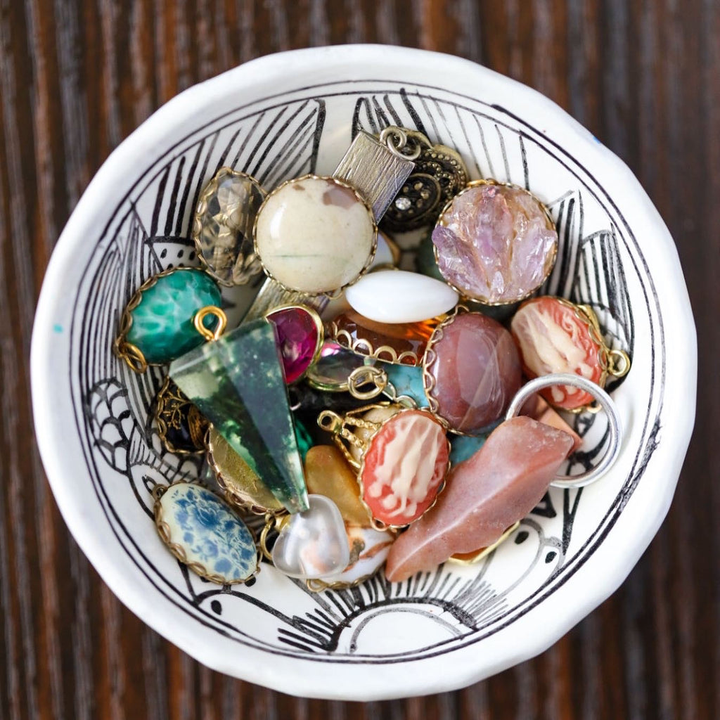 Mystery Necklace