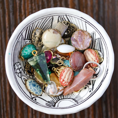 Mystery Necklace