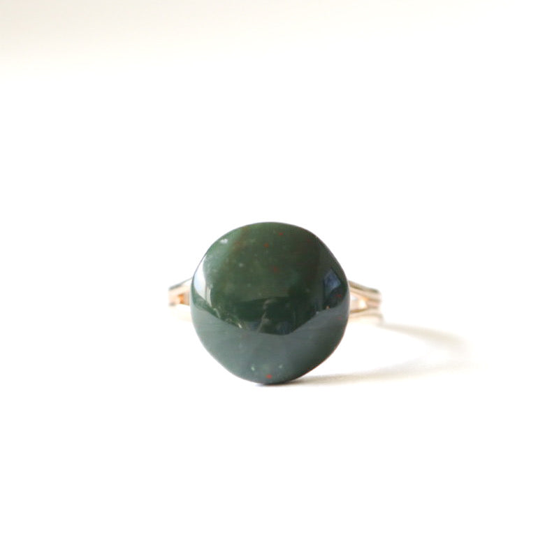 Adjustable Rings