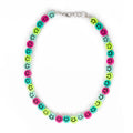 Smiles All Around Necklace